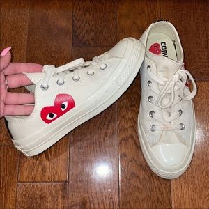 CDG Converse